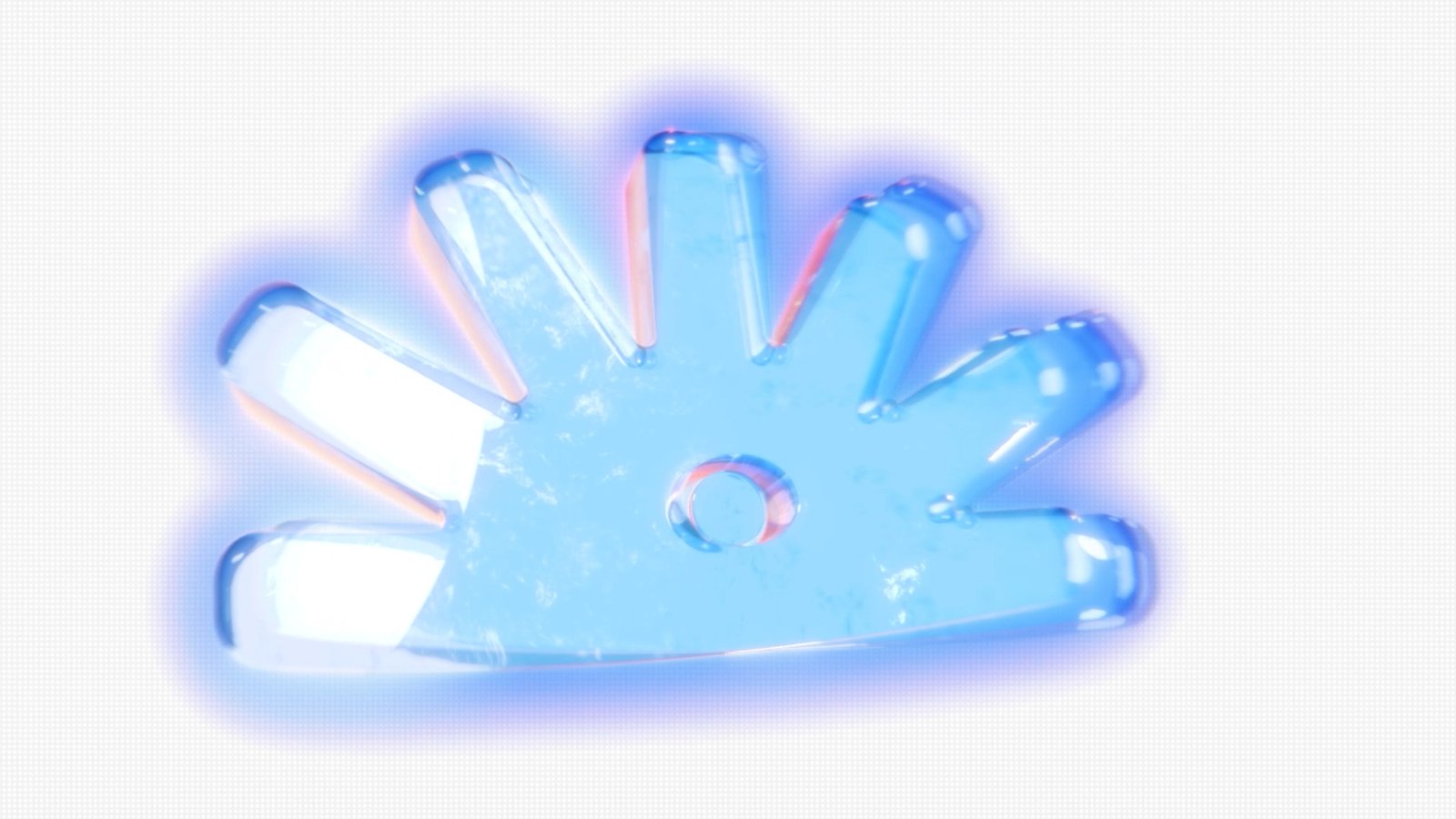 Alien Dusk — Identité visuelle et motion design